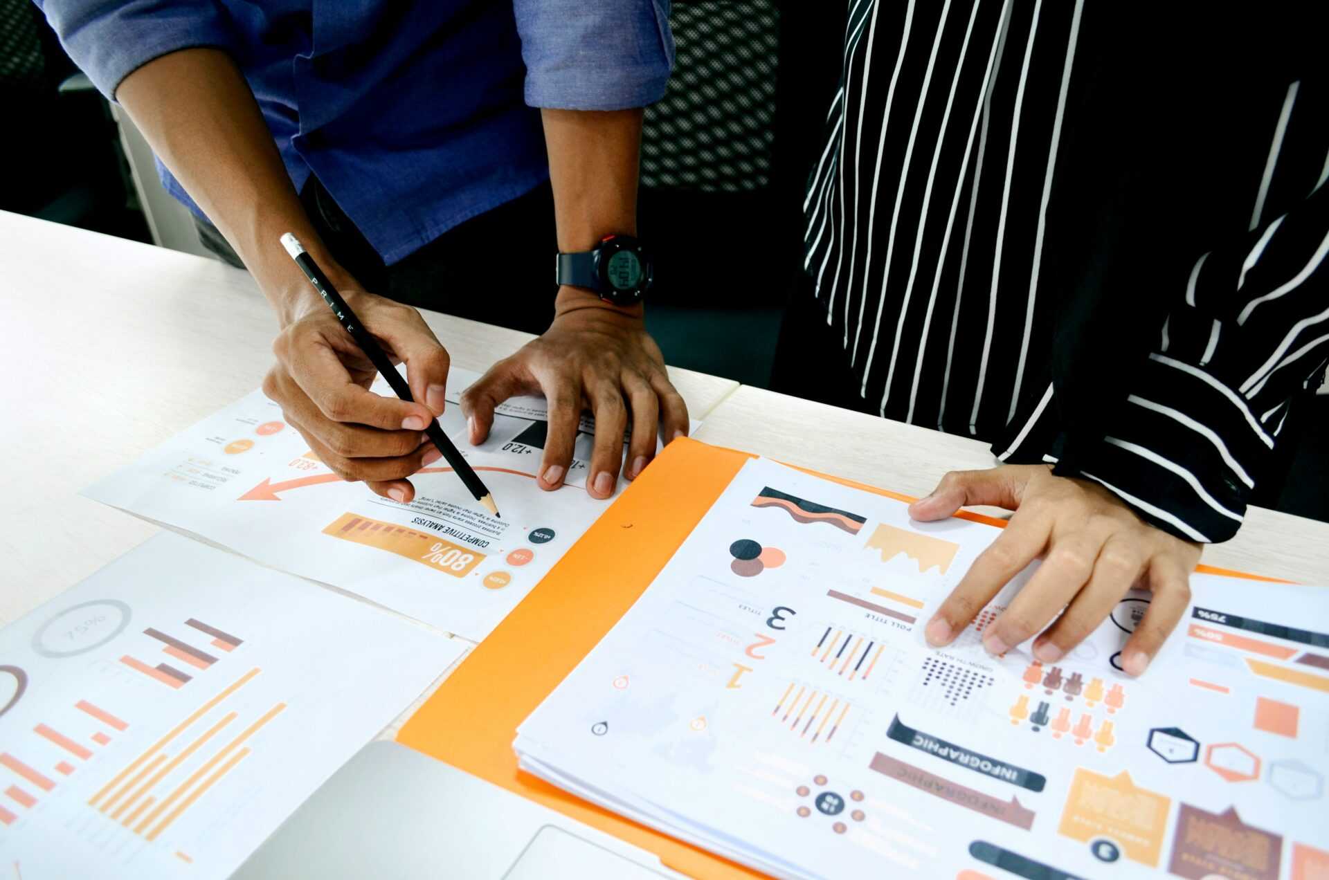 Qué debe incluir un plan estratégico para pymes