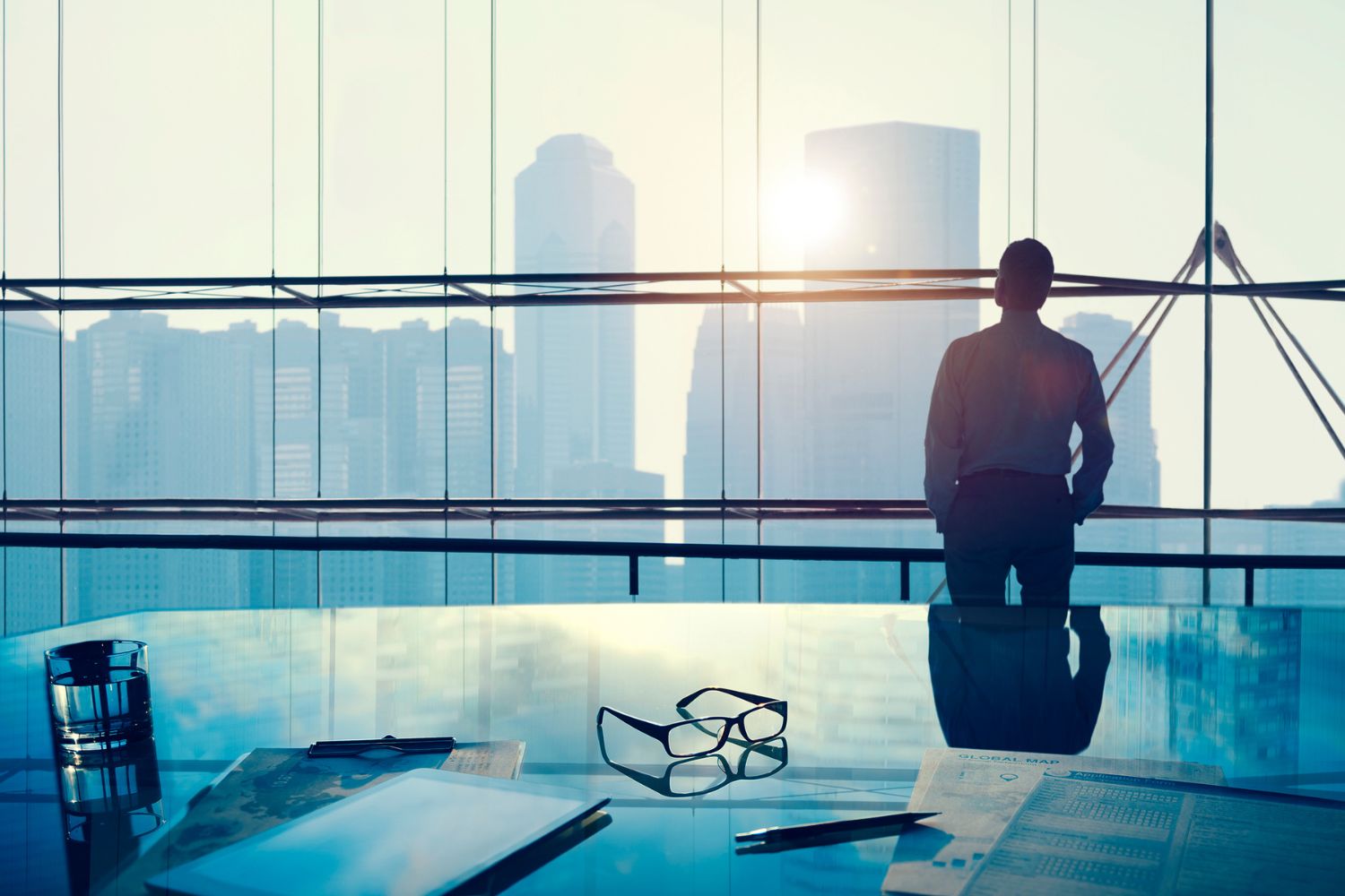 consultoría empresarial