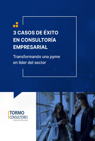 casos de exito en consultoria empresarial