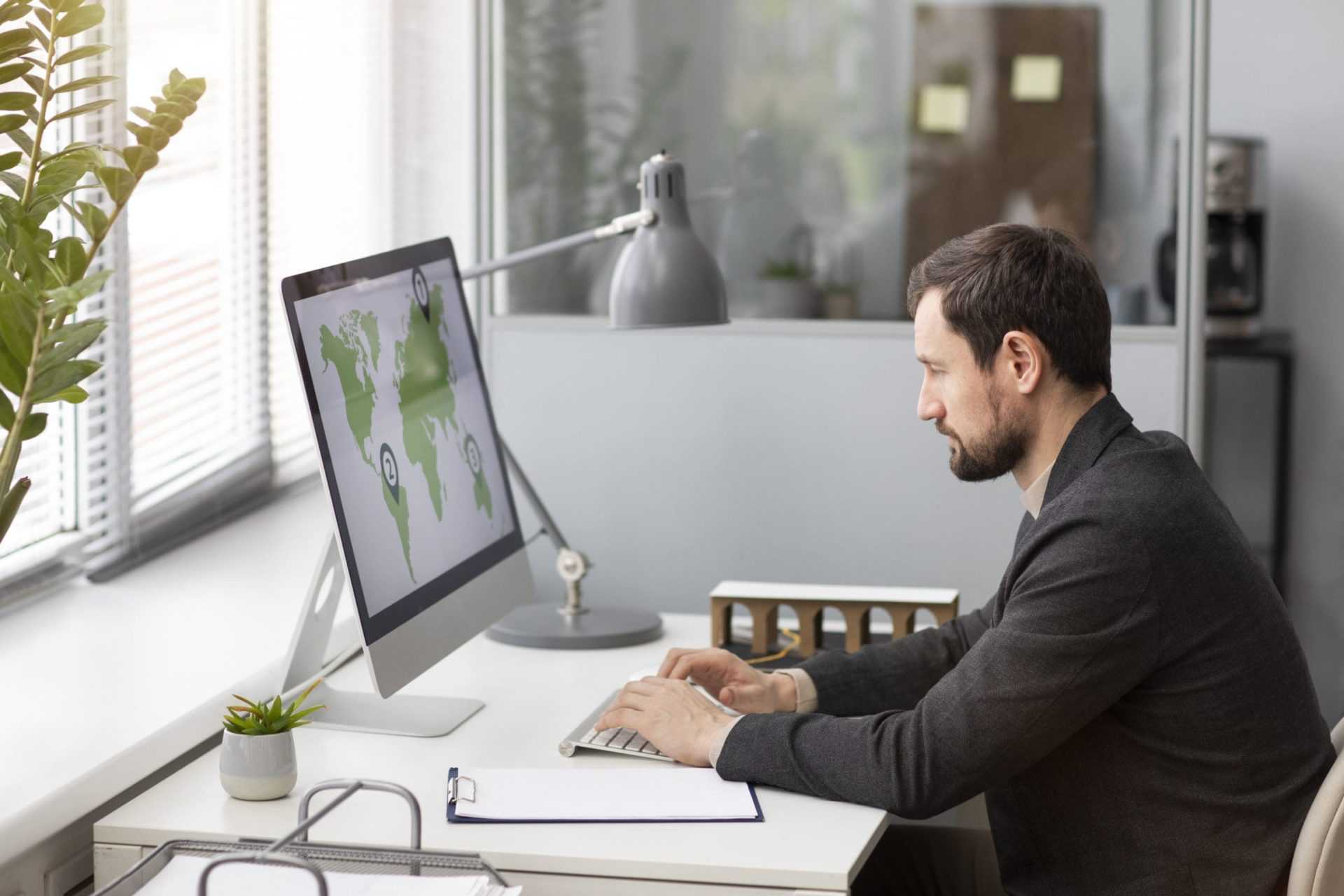 expansión geográfica de tu pyme