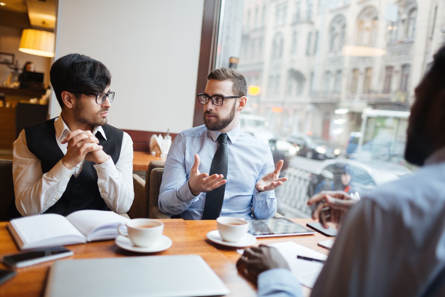 consultoría empresarial