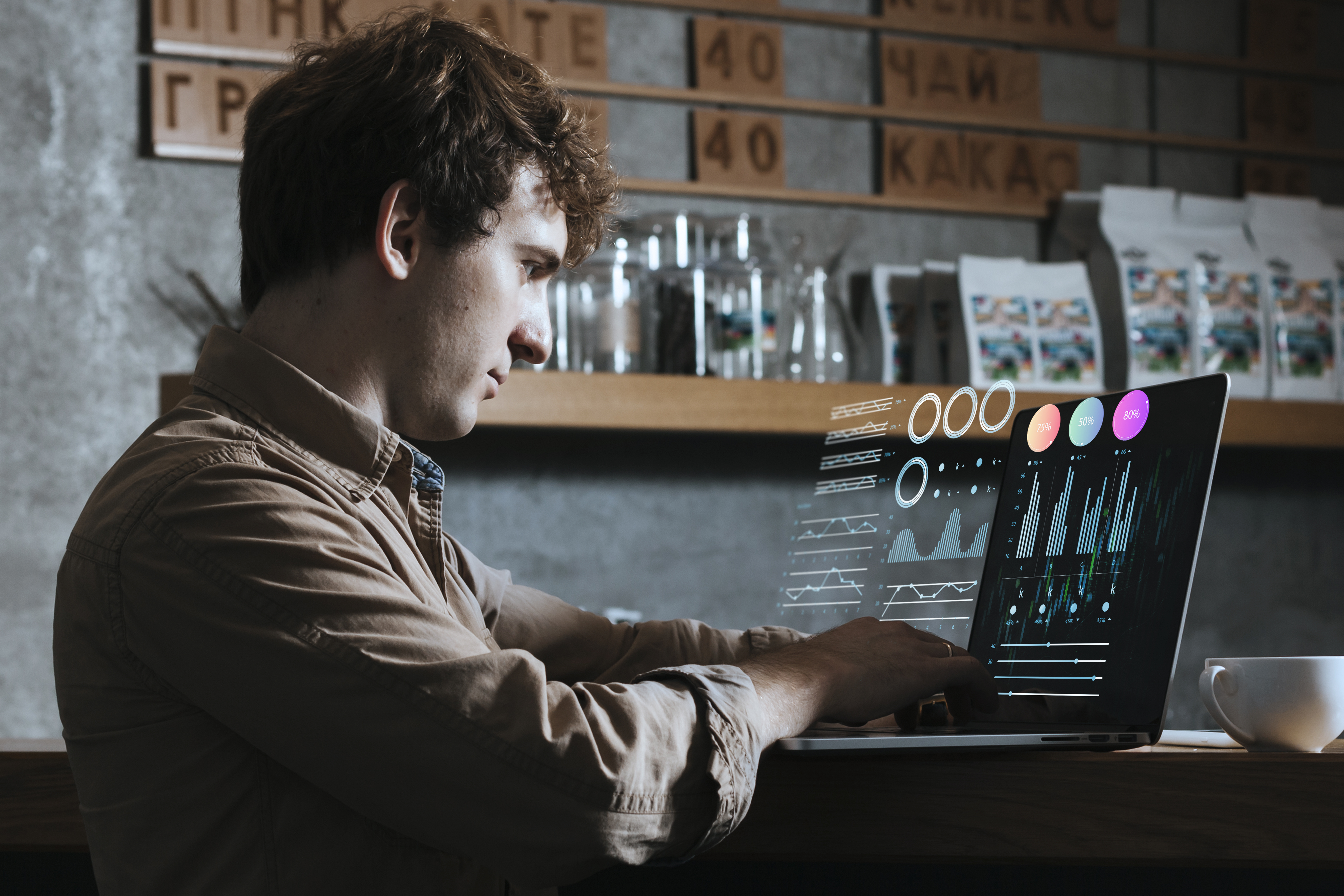 Como digitalizar tu pyme sin caos